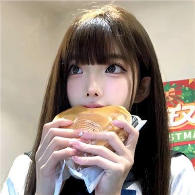 如你那般微笑