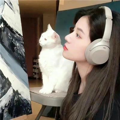 小资女孩向前冲